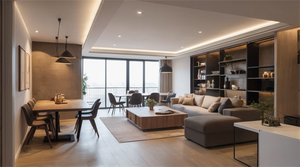 室内装修施工流程全部工序和步骤