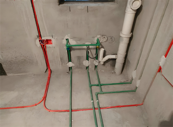 装修竣工验收哪些内容