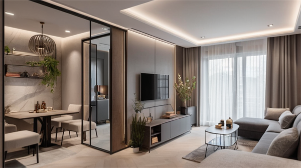 重庆全包装修多少钱一平方