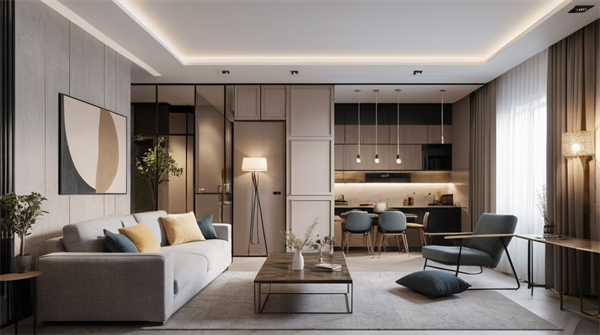 重庆全包装修多少钱一平方