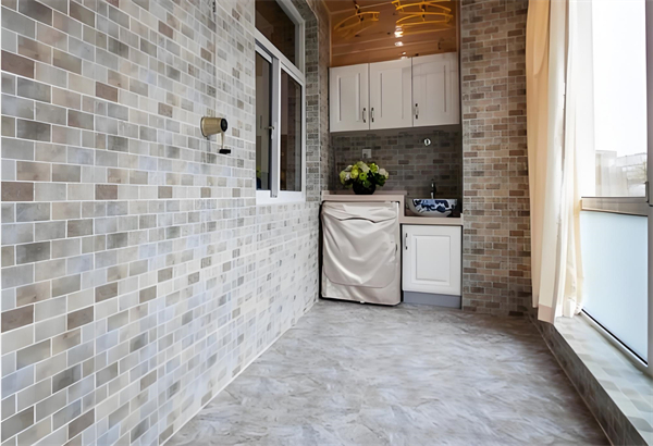 家庭装修瓷砖怎么选