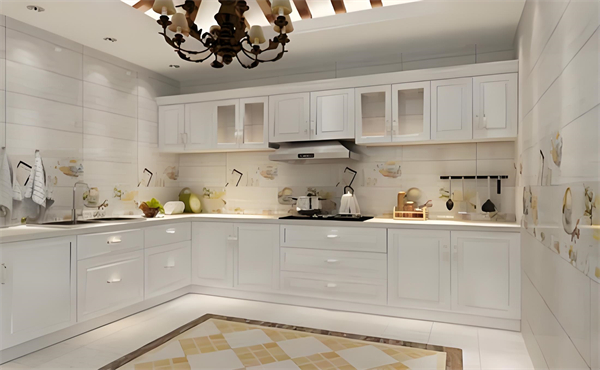 家庭装修瓷砖怎么选