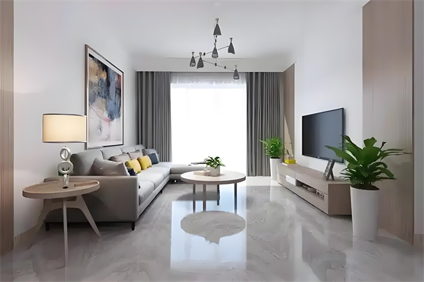 家庭装修瓷砖怎么选