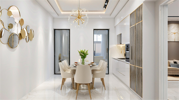 农村自建房装修流程是怎样的