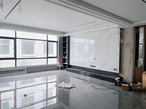 农村自建房装修流程是怎样的