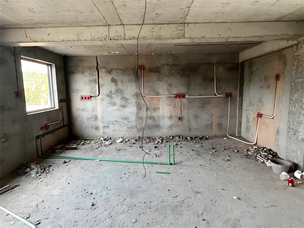 农村自建房装修流程是怎样的