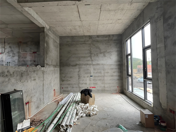 农村自建房装修流程是怎样的