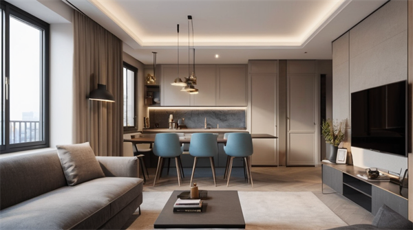 二手房装修流程及注意事项有哪些