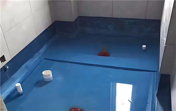 卫生间防水怎么做