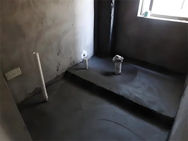 卫生间防水怎么做