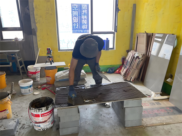木工、瓦工、油工进场顺序及注意事项