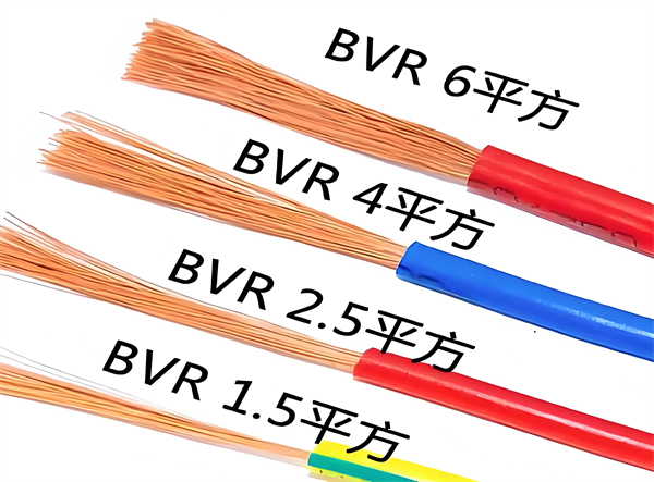 装修电线怎么选