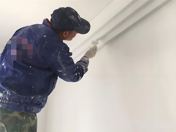 油漆施工验收方法