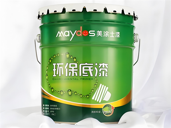 家庭装修用什么油漆