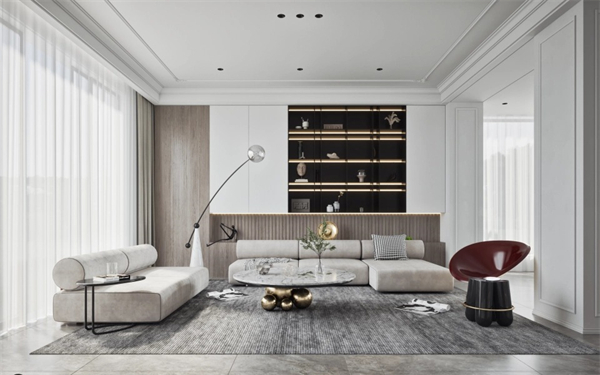 装修设计怎么做