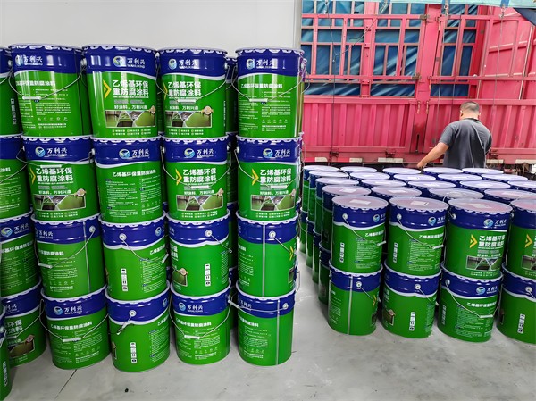 环保涂料有哪些品牌