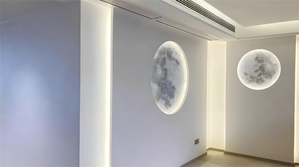 乳胶漆和艺术漆的区别和优缺点