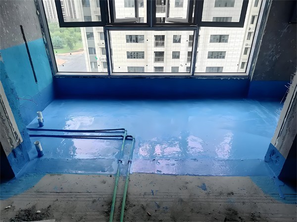 装修防水做多高才合格