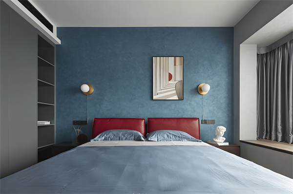 墙面装修用什么涂料环保