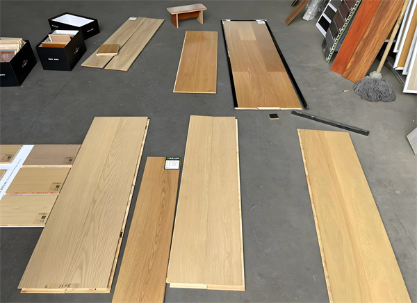 地板选购注意事项