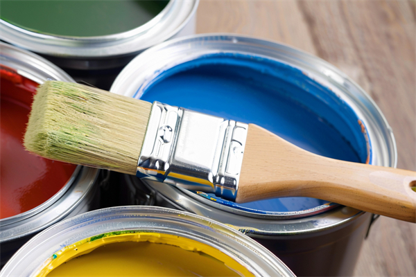 水性漆与油性漆区别