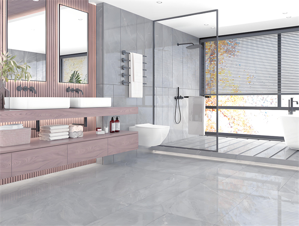 装修选瓷砖好还是木地板好