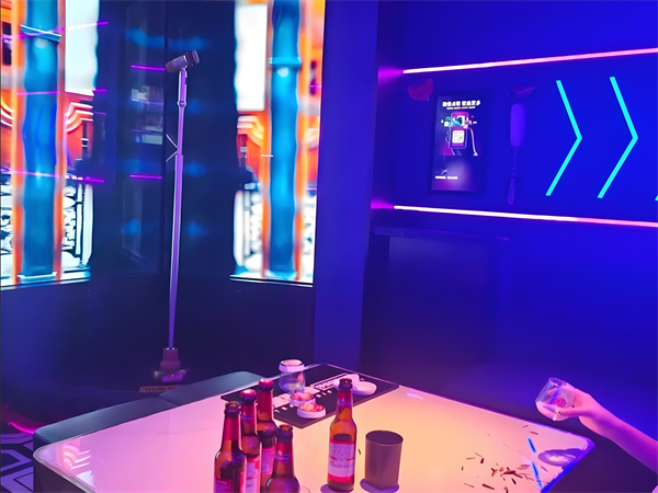 KTV装修一个房间大概多少钱 KTV装修一个房间大概多少钱