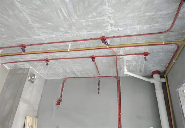 水电改造时水管走顶还是走地 水电改造时水管走顶还是走地