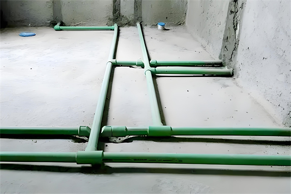 水电改造时水管走顶还是走地 水电改造时水管走顶还是走地