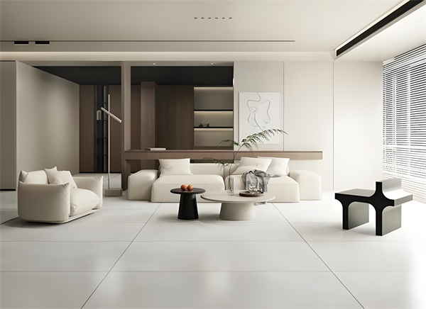家庭装修瓷砖怎么选