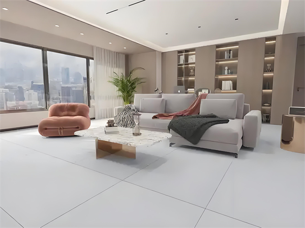 家庭装修瓷砖怎么选