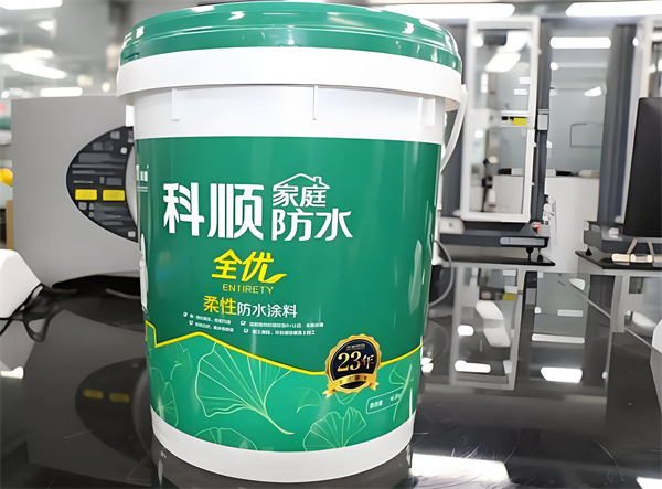 家装防水涂料环保吗 家装防水涂料环保吗