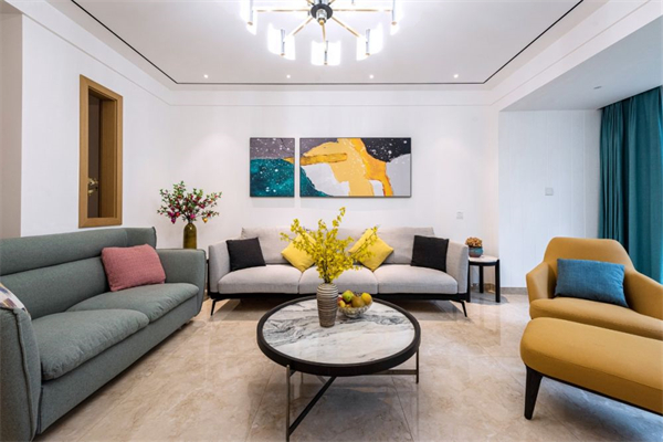 软装和硬装哪个更重要 软装和硬装哪个更重要