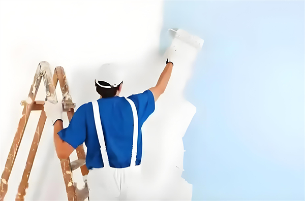 墙面乳胶漆施工工艺流程 墙面乳胶漆施工工艺流程