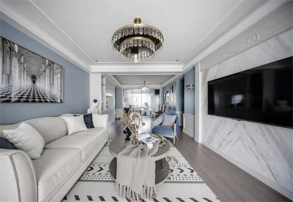 精装房二次装修流程