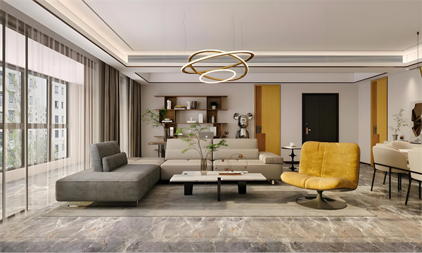 200平方软装预算多少合适 200平方软装预算多少合适