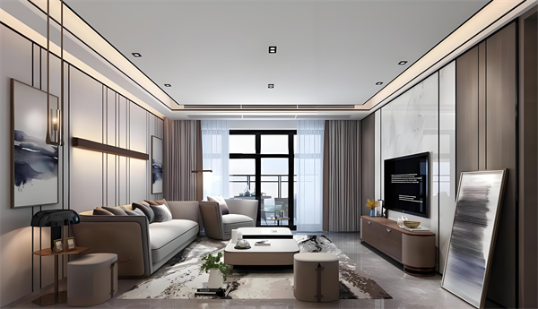 200平方软装预算多少合适 200平方软装预算多少合适