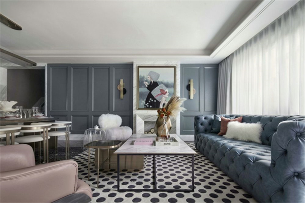 杭州别墅装修多少钱