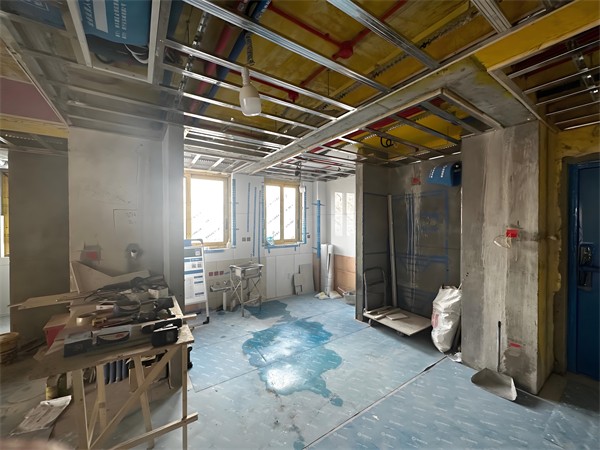 装修施工流程有几个阶段 装修施工流程有几个阶段