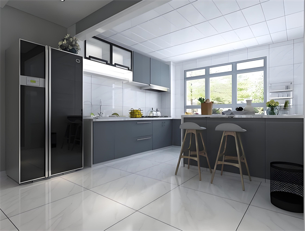 厨房卫生间瓷砖用哑光的还是亮光的好 厨房卫生间瓷砖用哑光的还是亮光的好