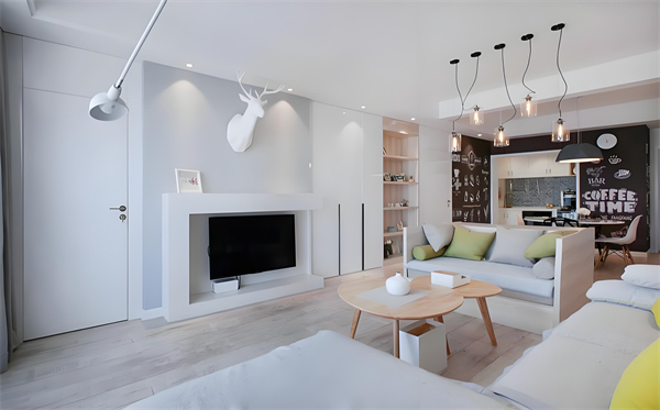 北欧风格软装搭配手册 北欧风格软装搭配手册