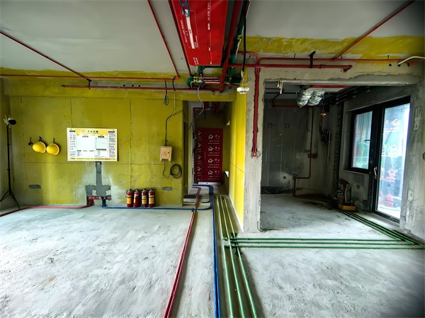 装修流程各阶段验收标准 装修流程各阶段验收标准