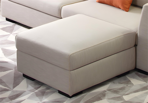 沙发靠垫选羽绒还是公仔棉 沙发靠垫选羽绒还是公仔棉