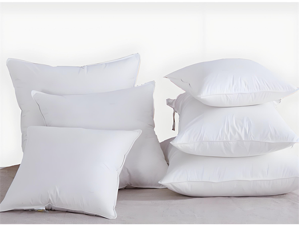 沙发靠垫选羽绒还是公仔棉 沙发靠垫选羽绒还是公仔棉