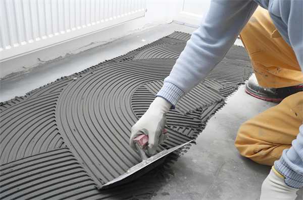 泥瓦施工工艺及验收标准 泥瓦施工工艺及验收标准