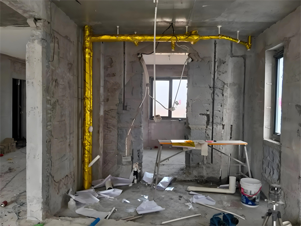 隔音棉包下水管管用吗 隔音棉包下水管管用吗