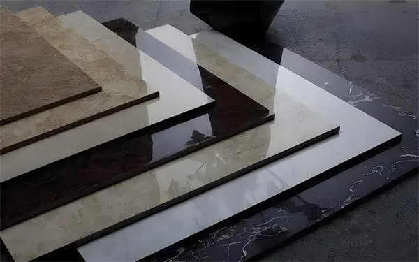 家装常用瓷砖有哪些类型 家装常用瓷砖有哪些类型