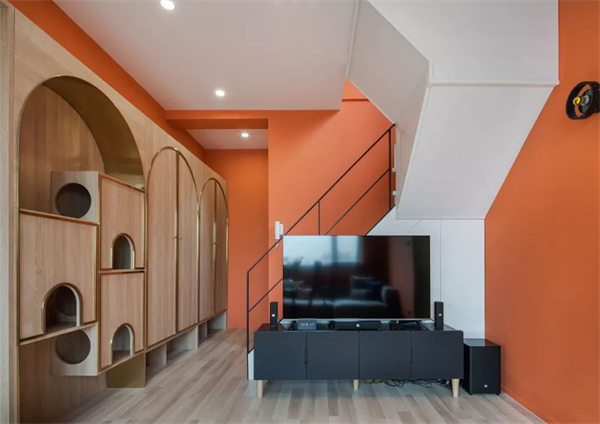 小户型客厅怎么设计显大 小户型客厅怎么设计显大