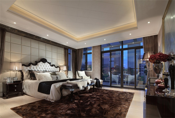 复式楼装修设计要点 复式楼装修设计要点