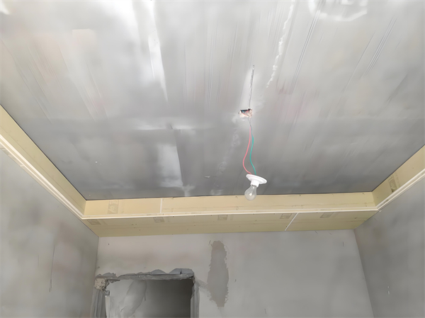 家装木工施工流程及验收标准